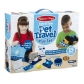 Продукт Melissa and Doug - Комплект за пътуване за домашни любимци  - 7 - BG Hlapeta